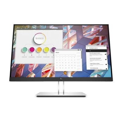 Monitor »E24 G4« 60,45 cm / 23,8 '' schwarz, HP