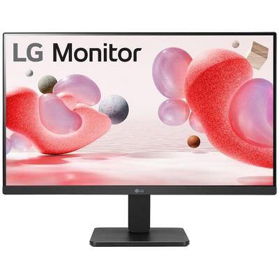 Monitor »24MR400-B« 60,4 cm / 23,8 '' schwarz, LG