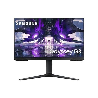 Gaming Monitor »Odyssey G3 S24AG324NU« 61 cm / 24 '' schwarz, Samsung