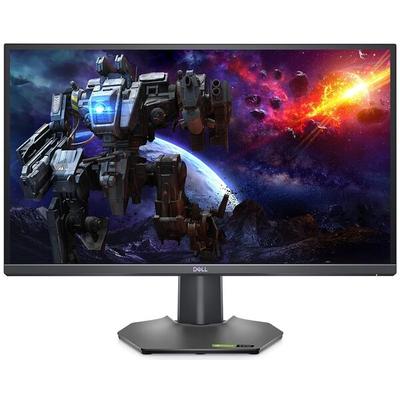 Gaming Monitor »G2723H« 68,47 cm / 27 '' grau, Dell