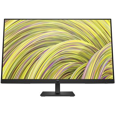 HP Monitor »P27h G5« 68,6 cm / 27 '' schwarz