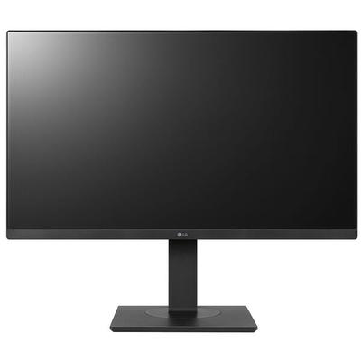 LG Monitor »27BQ65UB-B« 68,4 cm / 26,9 '' schwarz