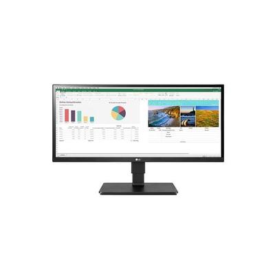 LG Monitor »Ultra Wide 29BN650-B« 73,66 cm / 29 '' schwarz