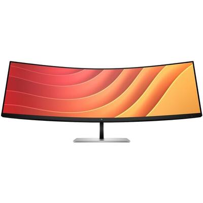 Curved Monitor »E45c G5« 113 cm / 44,5 '', HP