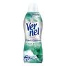 Vernel Weichspüler Fresh Control »Fresh Breeze« 37 WL blau