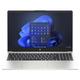 HP Notebook »255 G10« 9G842ES#ABD silber, 36x1.86x23.6 cm