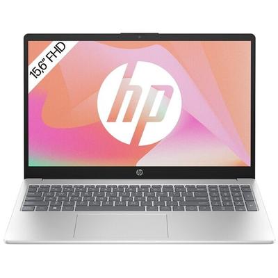 HP Notebook »15-fd0054ng« 9H0L6EA#ABD silber, 35.98x1.86x23.6 cm