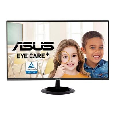 Monitor »VZ24EHF« 60,47 cm / 23,8 '' schwarz, Asus, 54.02x39.39x15.51 cm