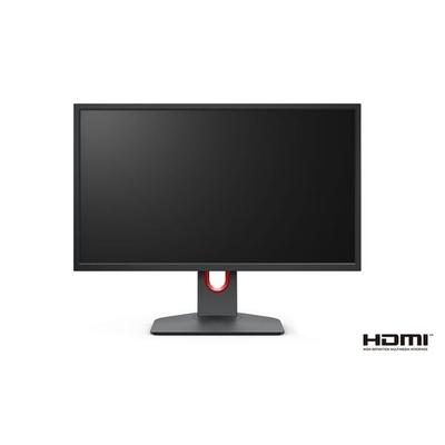 Gaming Monitor »ZOWIE XL2540K« 62,23 cm / 24,5 '' grau, Benq