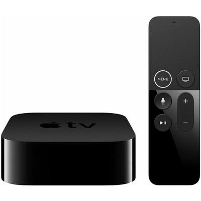 TV Box 4K Wi-Fi 64 GB (2022) grün, Apple