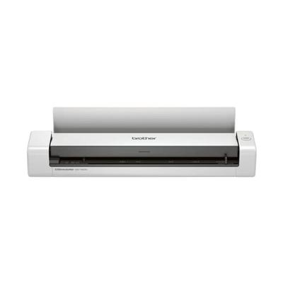 Brother Mobiler Dokumentenscanner »DS-740D« weiß, 30.1x4.53 cm