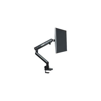 Acer Monitor-Halterung mit Tischklemme, schwarz schwarz, 4.45 cm Image