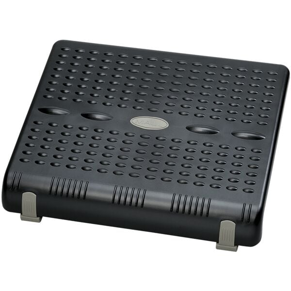 MAUL Fußstütze schwarz 45 x 35 cm schwarz Image