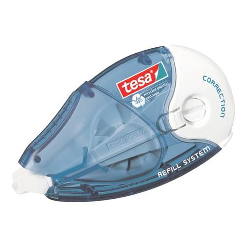 tesa Refill-Korrekturroller »ecoLogo® Midway« 59880 weiß