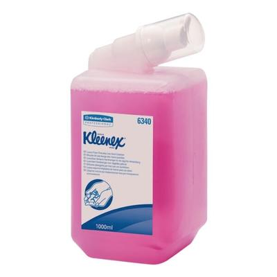 Kimberly-Clark Schaumseife »Pink« pink
