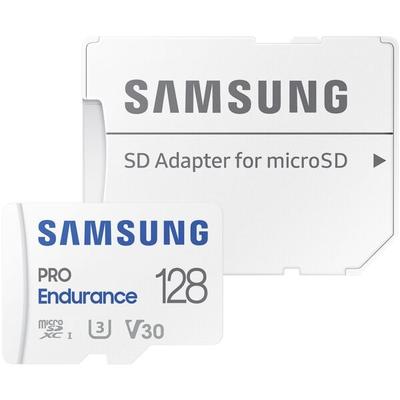 microSD Speicherkarte »PRO Endurance« 128 GB, Samsung