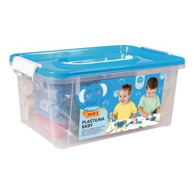 JOVI 200er-Pack Knete »My First Plastilina Baby«