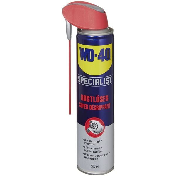 WD-40 WD-40® Rostentferner 250 ml braun Image