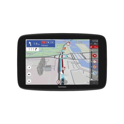 Navigationsgerät »GO Expert Plus EU 7« 17,8 cm (7,0 Zoll), Tomtom