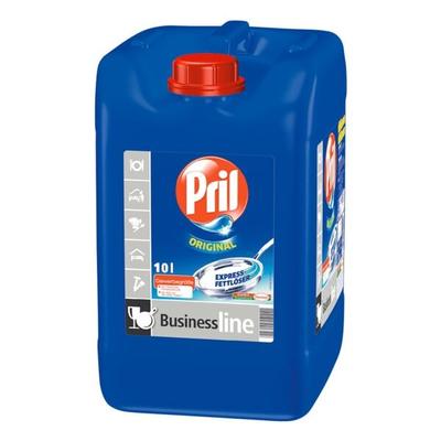 Geschirrspülmittel »Original« 10 Liter, Pril