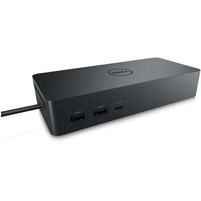 Universal Docking Station »UD22« 130 W, Dell, 7.62x3.3x16.5 cm