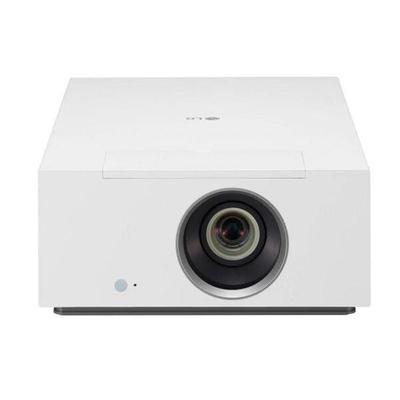 Heimkino Laser DLP Beamer »HU710PW CineBeam« weiß, LG, 29.5x39x12.3 cm