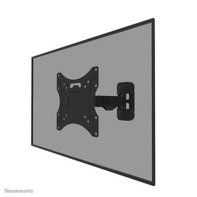 "Neomounts TV-Wandhalterung »WL40-540BL14« für 32-55"" schwarz"