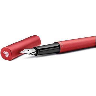 Pelikan Patronenfüller »Ineo® Elements P6« rot rot Image