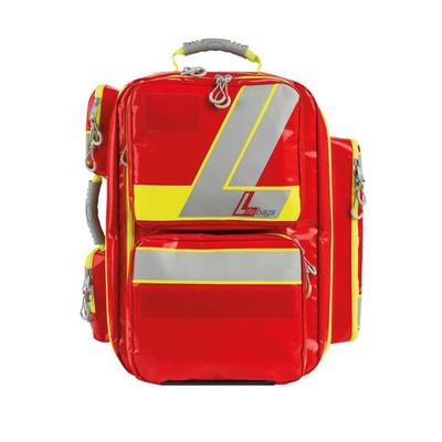 Erste-Hilfe-Tasche »Lifebag XL« ohne DIN rot, SÖHNGEN, 44x52x24 cm