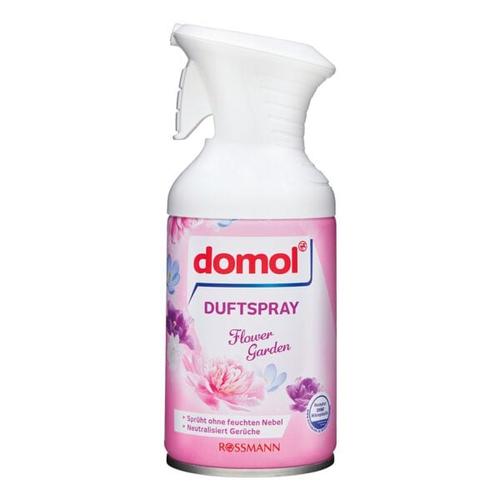 Duftspray »Flower Garden«, domol