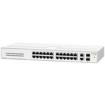 Netzwerk Switch »InstantOn 1430« 26G 2SFP lüfterlos unmanaged, OTTO Office