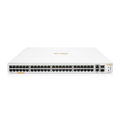 Hewlett Packard Enterprise Netzwerk Switch »InstantOn 1960« 48G 2XGT 2SPF+
