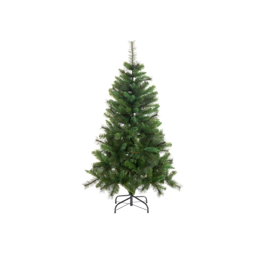 Sapin de Noël synthétique H120cm