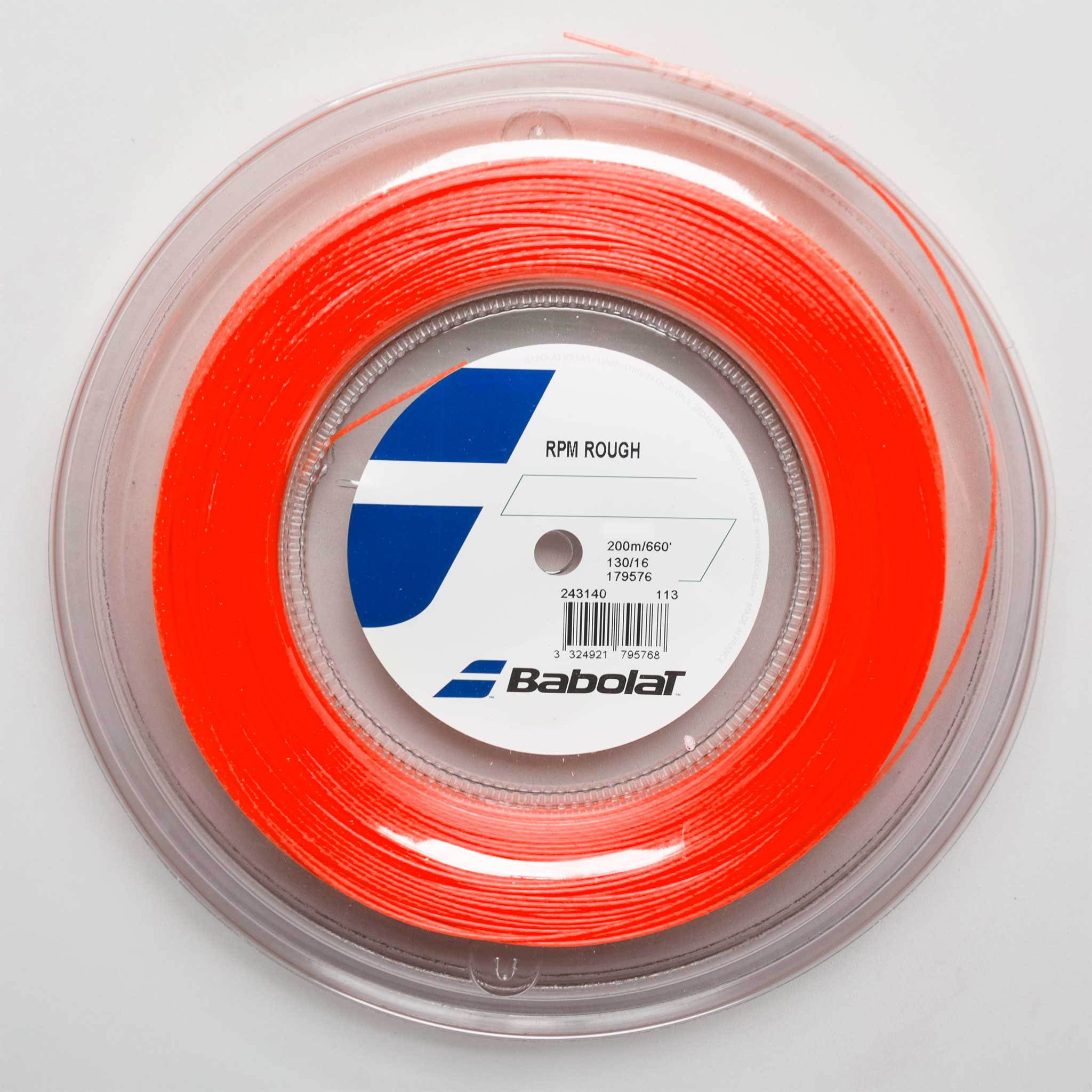 Tennis Accessories 1 - Babolat