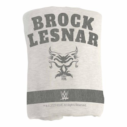 Brock Lesnar Sweatshirt-Decke, 137,2 x 213,4 cm