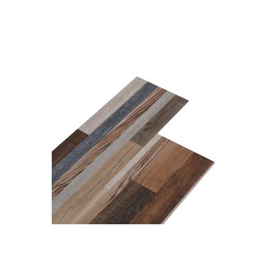 DELUKE® Vinylboden PVC-Dielen selbstklebend wasserfest 2mm Stärke Klebevinylboden Bodenbelag Laminatboden Dekor-Dielen Mehrfarbig, 2,51 m² Image