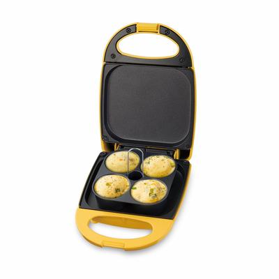 Egg Bite Maker by Salton® in Yellow