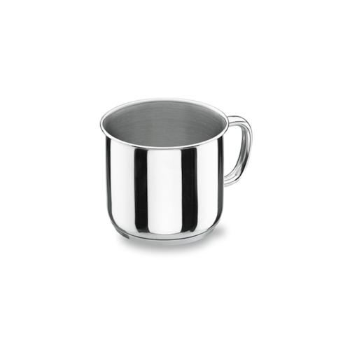 Lacor - 40718 - Milchtopf 18 Cm Vitrocor