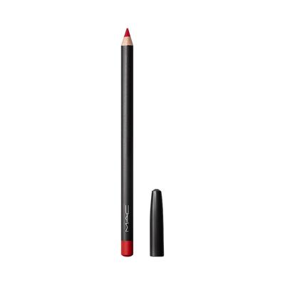 MAC Lip Pencil Lipliner CENTRE OF ATTENTION 1.45 g Dunkelrot Image