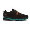 AKU - Women's Bellamont 3 Suede GTX - Freizeitschuhe UK 7,5 | EU 41,5 grau/grün