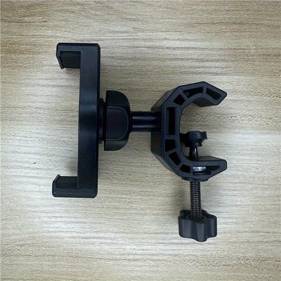 TEMU Multi-camera Expansion Clip Mobile Live Bracket Positioning -camera Multifunctional Video Shooting Equipment Accessories