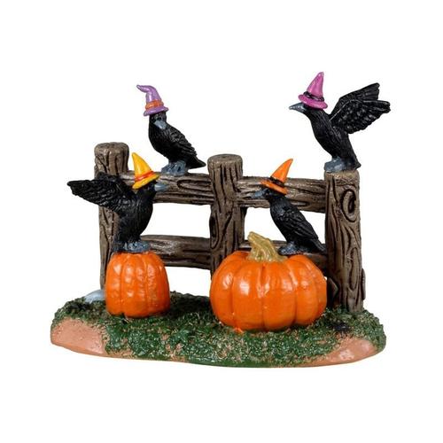 Halloween Crows Art.-Nr. 34077