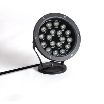 Efectoled - LED-Außenstrahler 18W Colmar 3000K Warmweiß Image