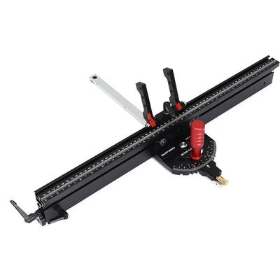 Insma - 600–1200 mm Präzisions-Gehrungsmesssystem aus Aluminiumlegierung für enjoywood M1 Pro Image