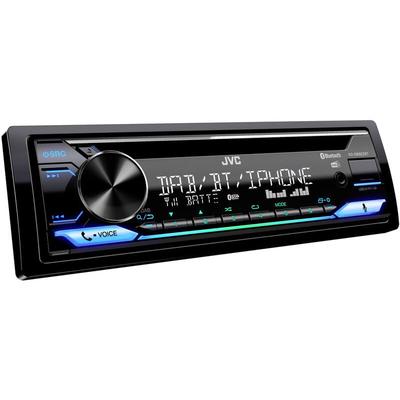 KD-DB922BT Autoradio dab+ Tuner, Anschluss für Lenkradfernbedienung, Bluetooth®-Freisprecheinric