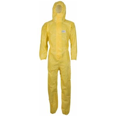 Chemieschutzoverall CoverChem, Gr. 3XL - Asatex Image