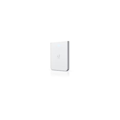 UBIQUITI Reichweitenverstärker "Unifi 6 In-Wall", eh13, B:12,00cm H:4,50cm T:16,00cm, Router