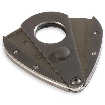 Xikar Xi3 Cutter - Titanium