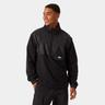 Helly Hansen Men's Yu Half Zip Polartec Fleece L