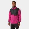 Helly Hansen Men's Yu Half Zip Polartec Fleece M